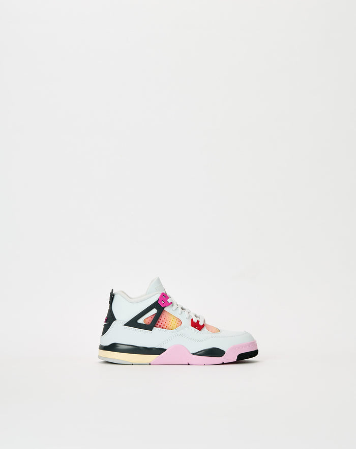 Air Jordan Kids' Air Jordan 4 Retro 'Comic' (PS). Underground Footwear. Rule of Next Streetwear.