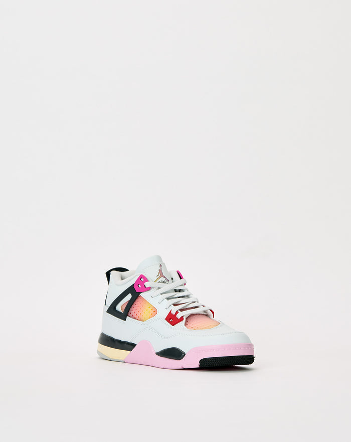 Air Jordan Kids' Air Jordan 4 Retro 'Comic' (PS). Underground Footwear. Rule of Next Streetwear.