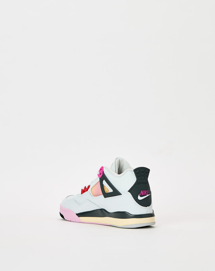 Air Jordan Kids' Air Jordan 4 Retro 'Comic' (PS). Underground Footwear. Rule of Next Streetwear.