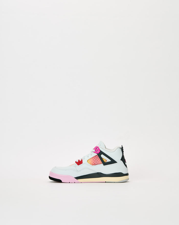 Air Jordan Kids' Air Jordan 4 Retro 'Comic' (PS). Underground Footwear. Rule of Next Streetwear.