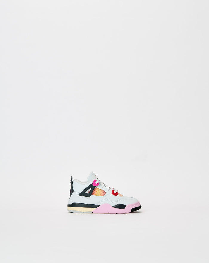 Air Jordan Kids' Air Jordan 4 Retro 'Comic' (TD). Underground Footwear. Rule of Next Streetwear.