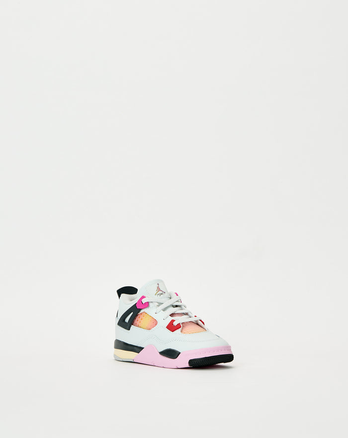 Air Jordan Kids' Air Jordan 4 Retro 'Comic' (TD). Underground Footwear. Rule of Next Streetwear.