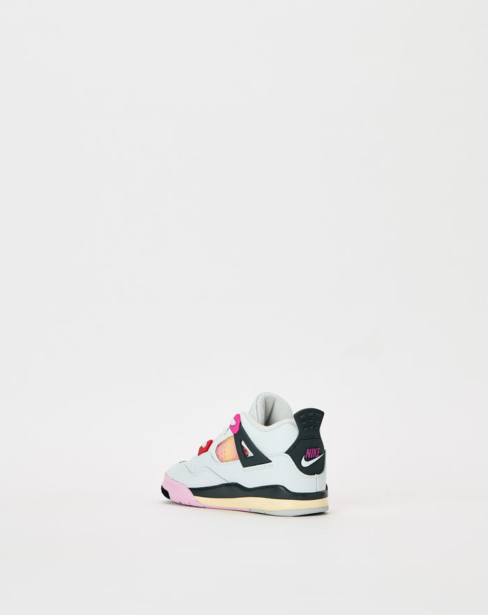 Air Jordan Kids' Air Jordan 4 Retro 'Comic' (TD). Underground Footwear. Rule of Next Streetwear.