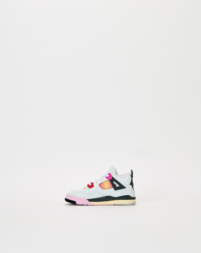 Air Jordan Kids' Air Jordan 4 Retro 'Comic' (TD). Underground Footwear. Rule of Next Streetwear.