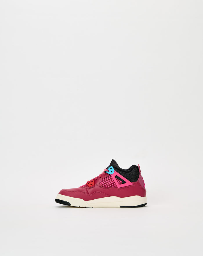 Air Jordan Kids' Air Jordan 4 Retro (PS). Underground Footwear. Rule of Next Streetwear.