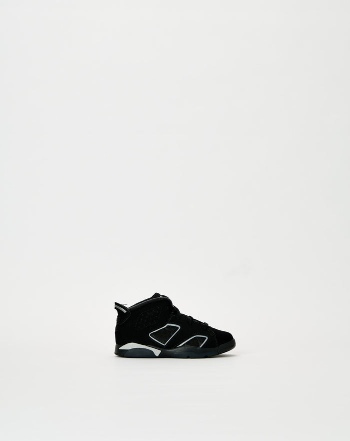 Air Jordan Kids' Air Jordan 6 Retro 'Cap & Gown' (TD). Underground Footwear. Rule of Next Streetwear.