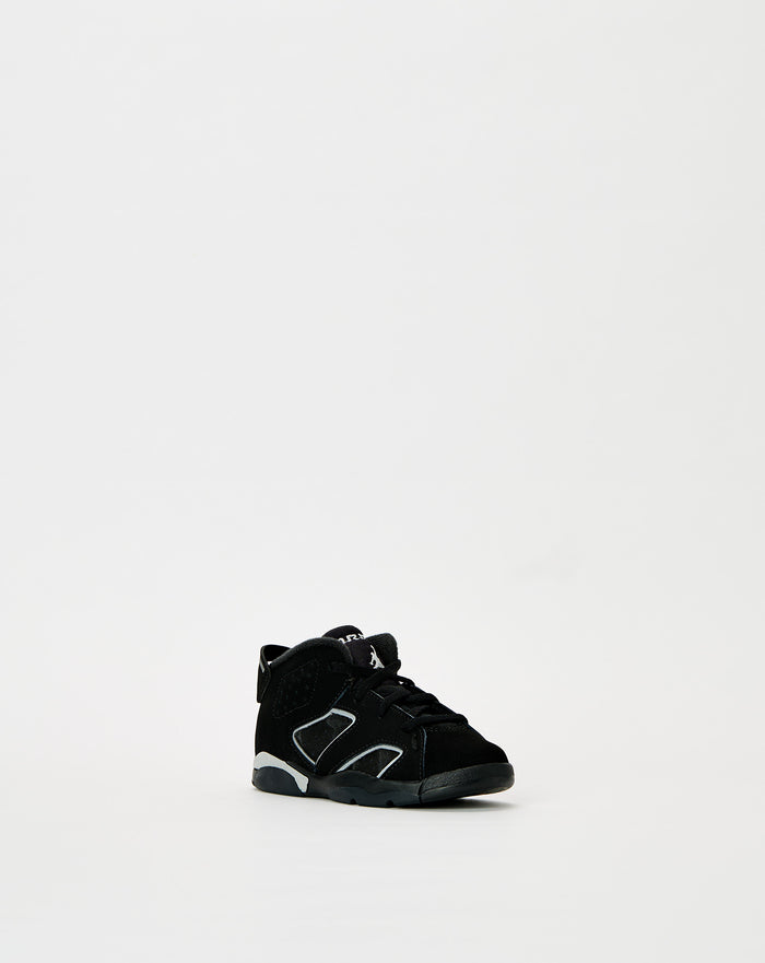 Air Jordan Kids' Air Jordan 6 Retro 'Cap & Gown' (TD). Underground Footwear. Rule of Next Streetwear.