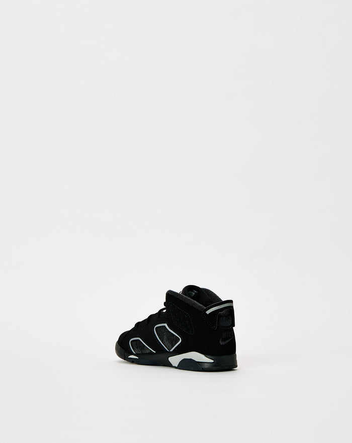 Air Jordan Kids' Air Jordan 6 Retro 'Cap & Gown' (TD). Underground Footwear. Rule of Next Streetwear.