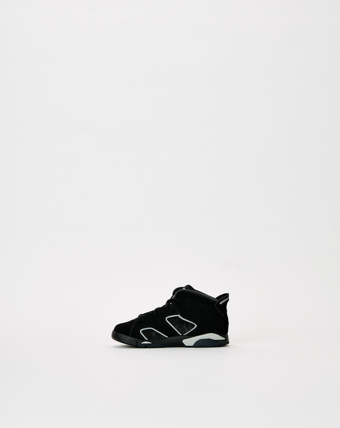 Air Jordan Kids' Air Jordan 6 Retro 'Cap & Gown' (TD). Underground Footwear. Rule of Next Streetwear.