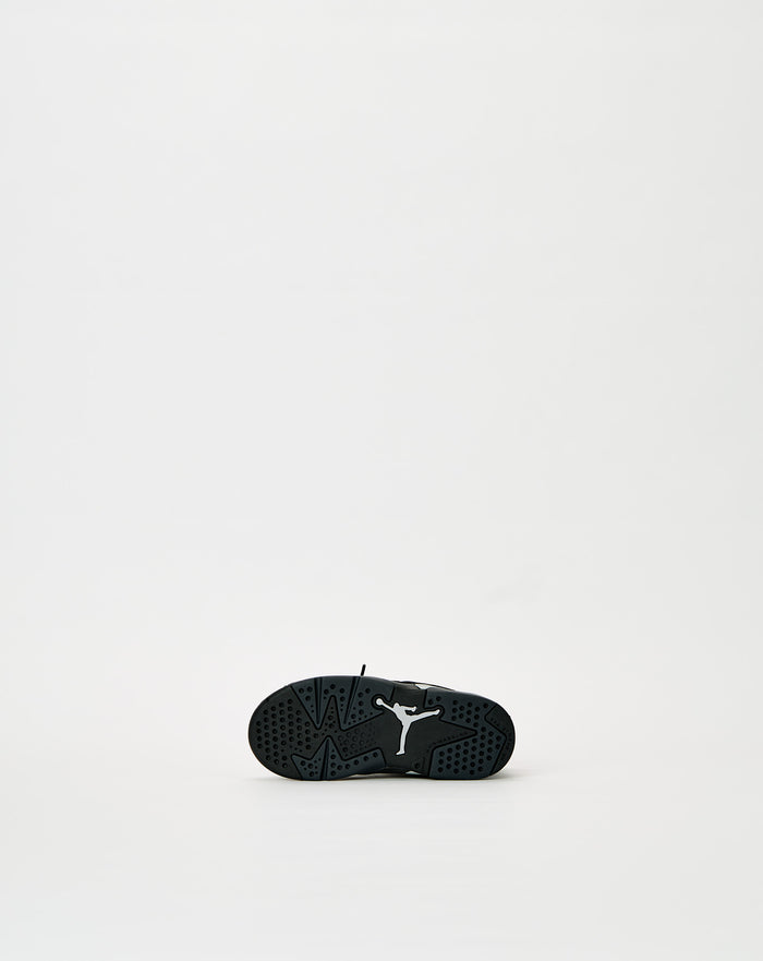 Air Jordan Kids' Air Jordan 6 Retro 'Cap & Gown' (TD). Underground Footwear. Rule of Next Streetwear.