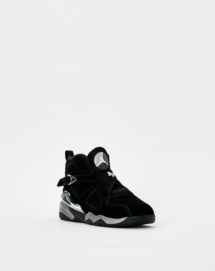 Air Jordan Kids' Air Jordan 8 Retro 'Chrome' (PS). Underground Footwear. Rule of Next Streetwear.
