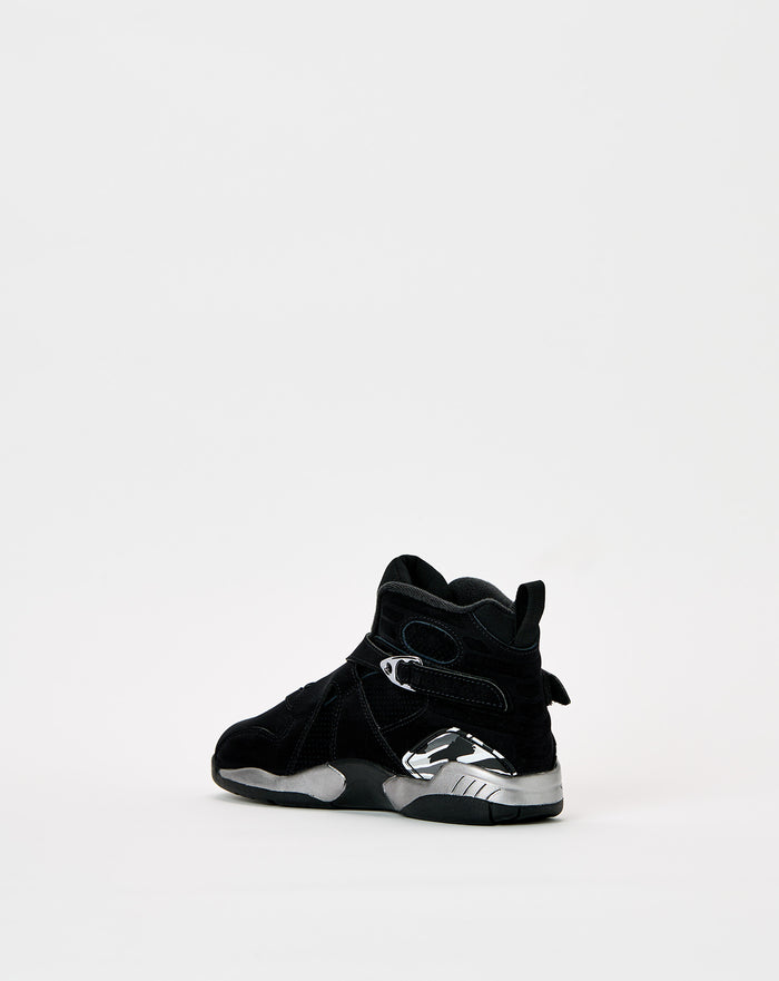 Air Jordan Kids' Air Jordan 8 Retro 'Chrome' (PS). Underground Footwear. Rule of Next Streetwear.