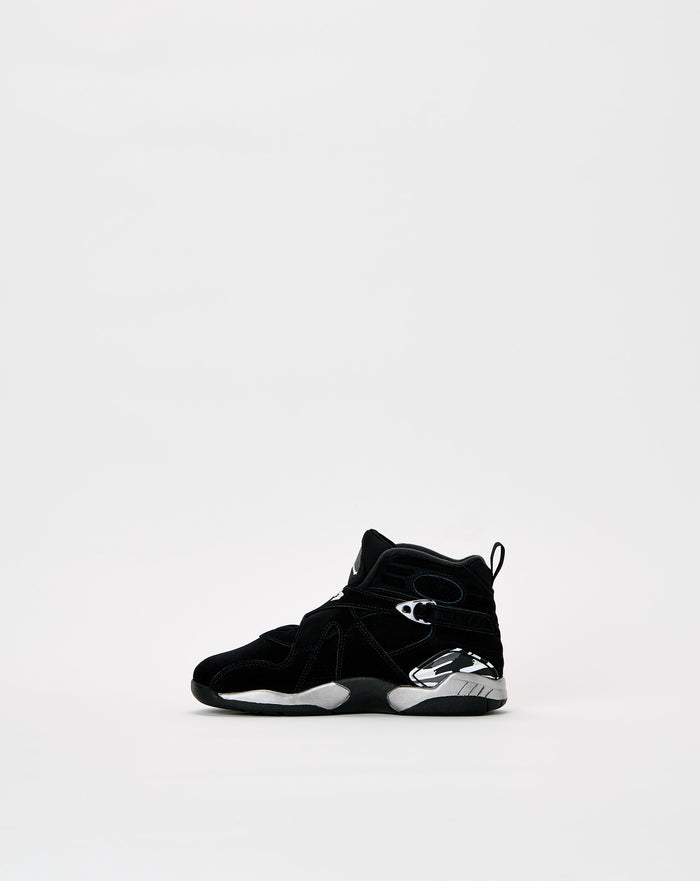 Air Jordan Kids' Air Jordan 8 Retro 'Chrome' (PS). Underground Footwear. Rule of Next Streetwear.