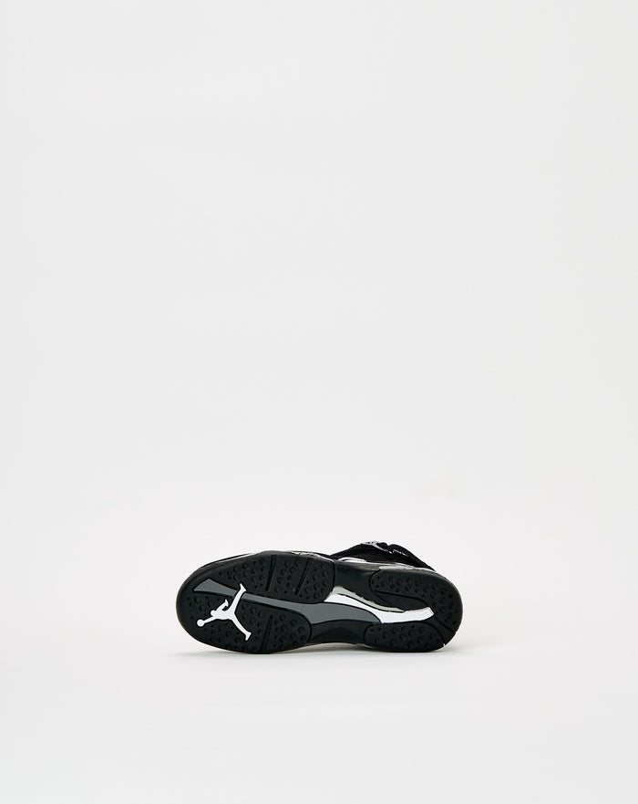Air Jordan Kids' Air Jordan 8 Retro 'Chrome' (PS). Underground Footwear. Rule of Next Streetwear.