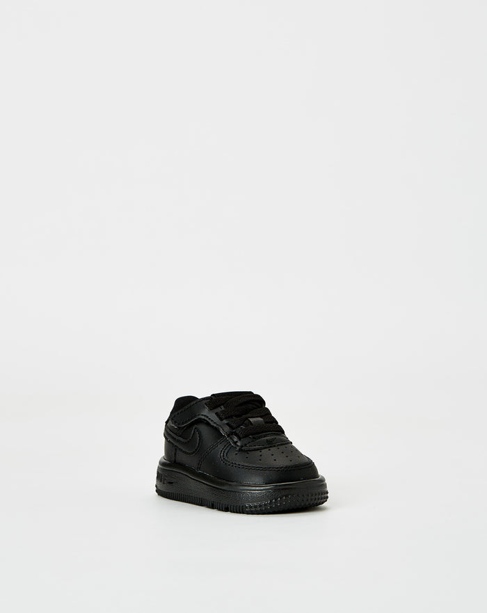 Nike Kids' Air Force 1 Low EasyOn 'Black' (TD). Underground Footwear. Rule of Next Streetwear.