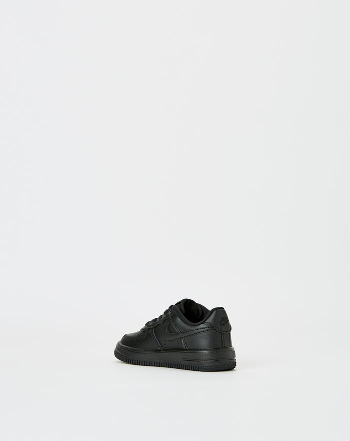 Nike Kids' Air Force 1 Low EasyOn 'Black' (TD). Underground Footwear. Rule of Next Streetwear.
