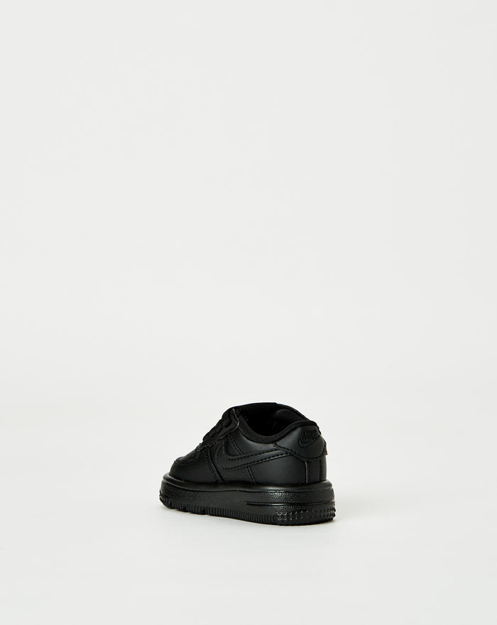 Nike Kids' Air Force 1 Low EasyOn 'Black' (TD). Underground Footwear. Rule of Next Streetwear.