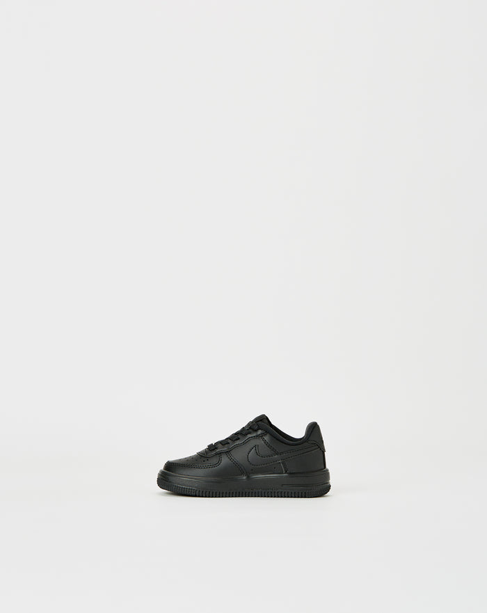 Nike Kids' Air Force 1 Low EasyOn 'Black' (TD). Underground Footwear. Rule of Next Streetwear.
