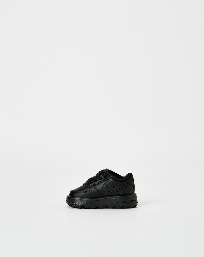 Nike Kids' Air Force 1 Low EasyOn 'Black' (TD). Underground Footwear. Rule of Next Streetwear.