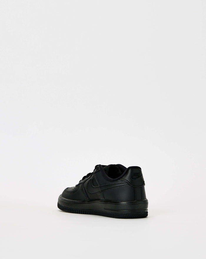 Nike Kids' Air Force 1 Low Lace 'Black' (PS). Underground Footwear. Rule of Next Streetwear.