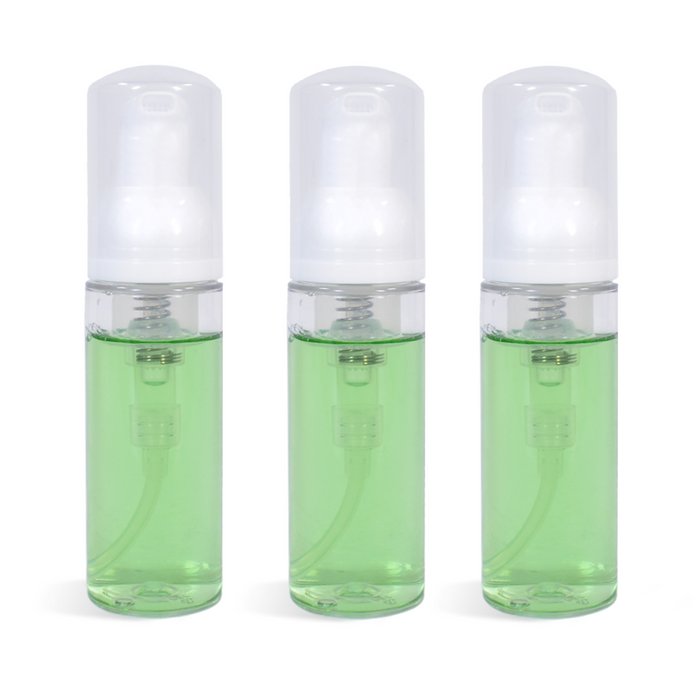 Kids' Waterless Hand Cleanser Kit