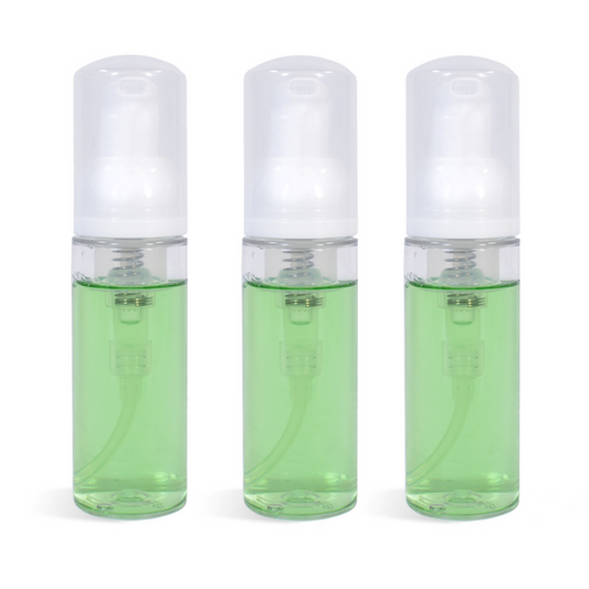 Kids' Waterless Hand Cleanser Kit