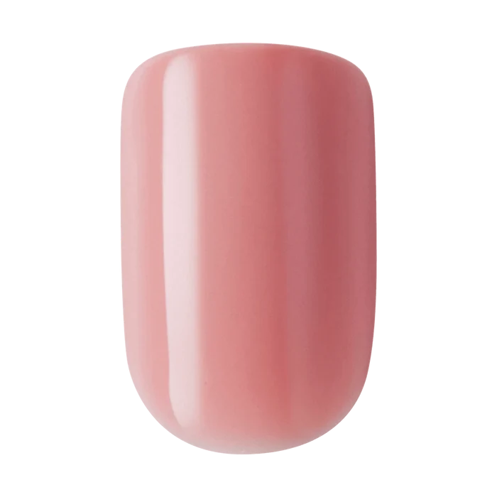 KISS Gel Fantasy S 28 Nails Glue Included KGN12 (Ribbons)