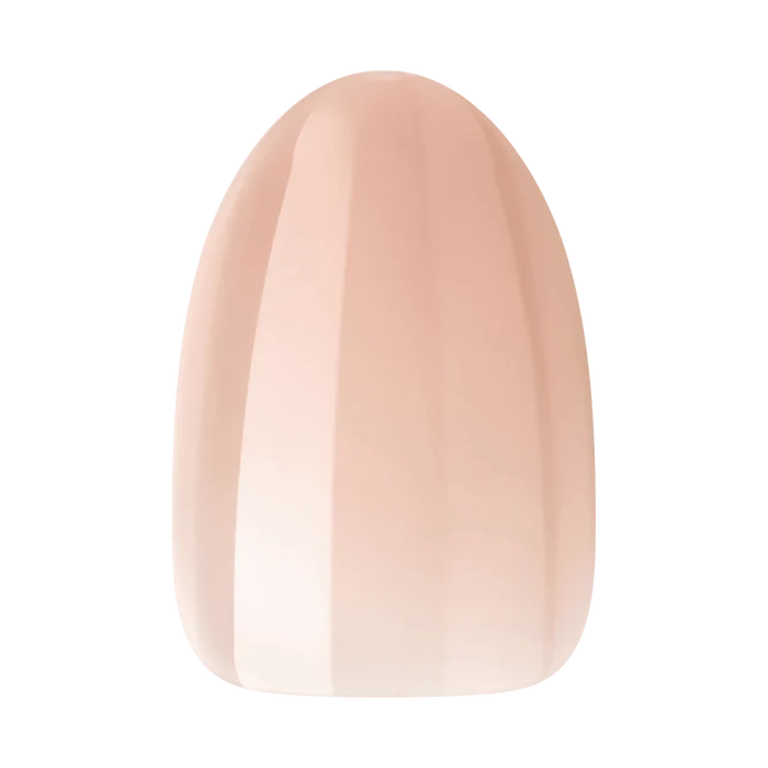 KISS Nails On Point Bare But Better 30 Nails Glue Included BNP03 اظافر اصطناعية