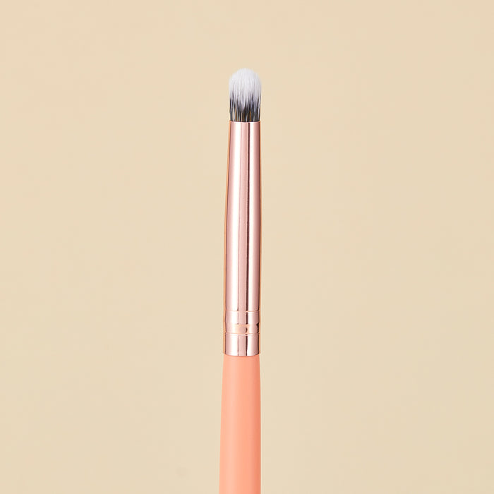KIT DE BROCHAS DE MAQUILLAJE CORAL LIFE
