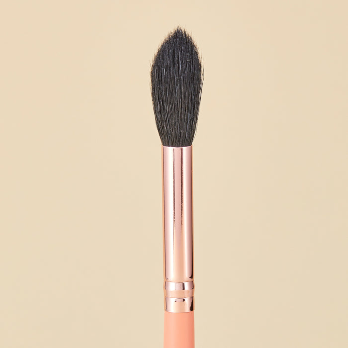 KIT DE BROCHAS DE MAQUILLAJE CORAL LIFE