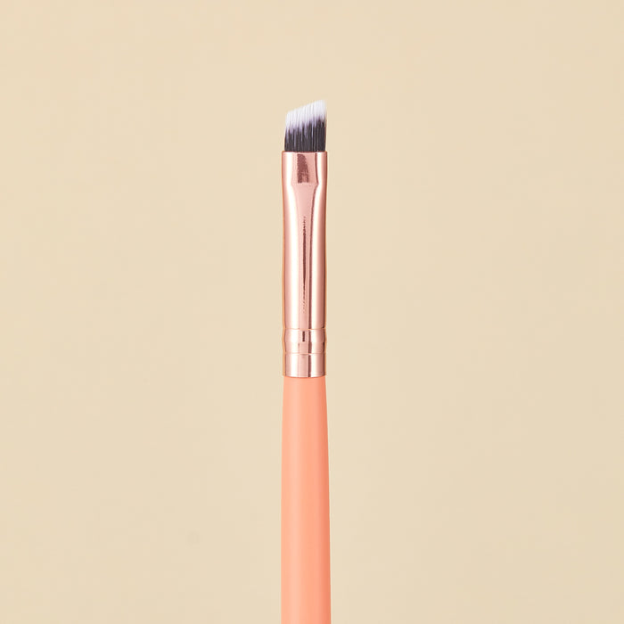 KIT DE BROCHAS DE MAQUILLAJE CORAL LIFE