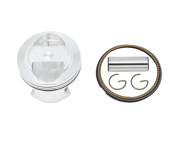 Kit piston TB parts V2 60 mm haute compression