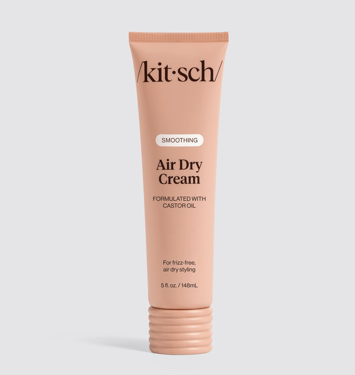 Kitsch - Smoothing Air Dry Cream - Aesthetics By Kell