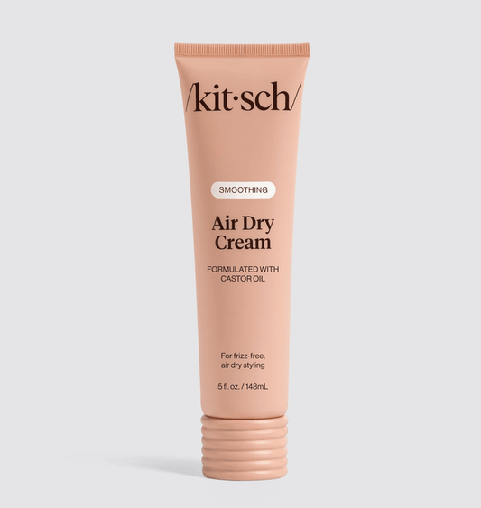 Kitsch - Smoothing Air Dry Cream - Aesthetics By Kell