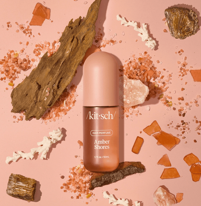 Kitsch Amber Shores Hair Perfume - Aesthetics By Kell