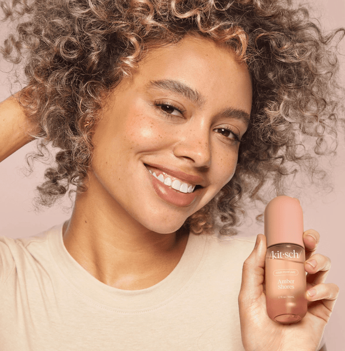 Kitsch Amber Shores Hair Perfume - Aesthetics By Kell