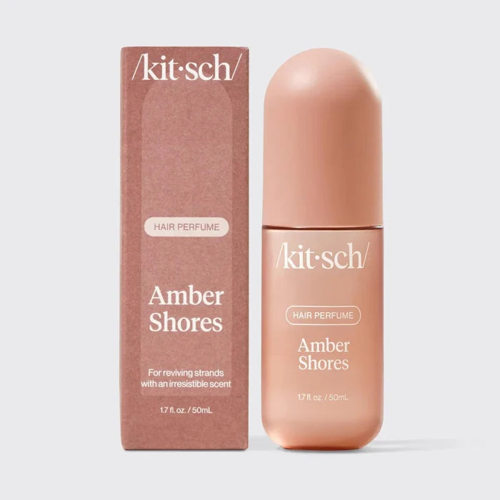 Amber Shores