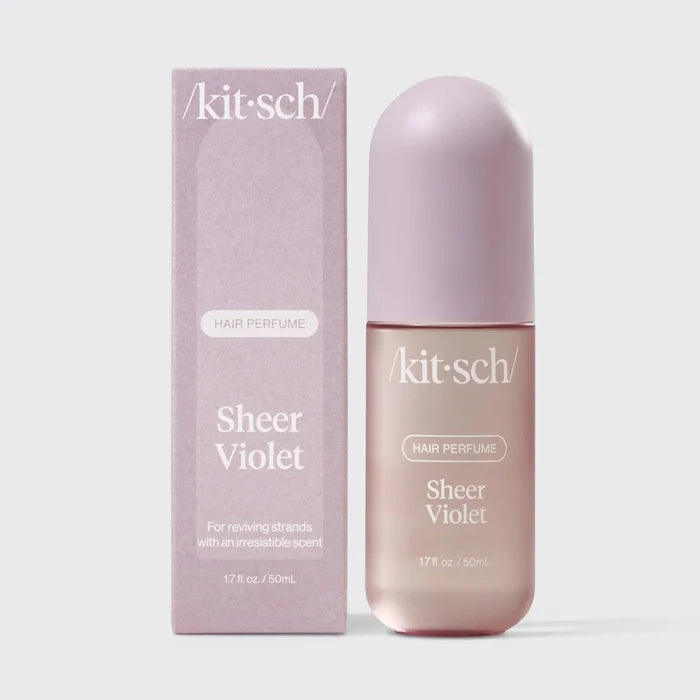 Sheer Violet