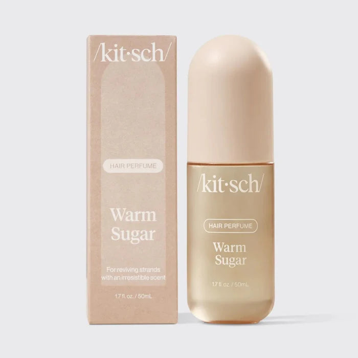 Warm Sugar