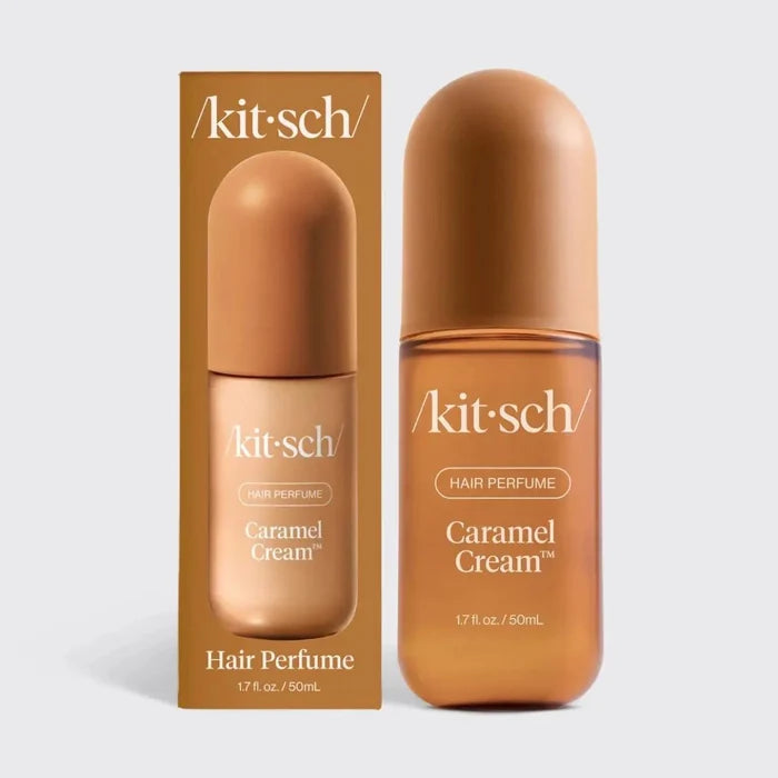 Caramel Cream