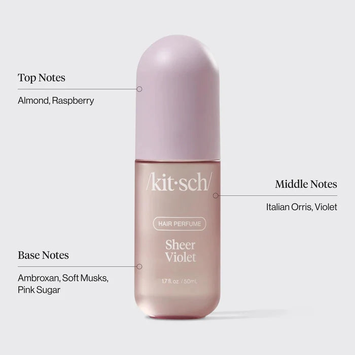 Kitsch Hair Perfume 50 mL
