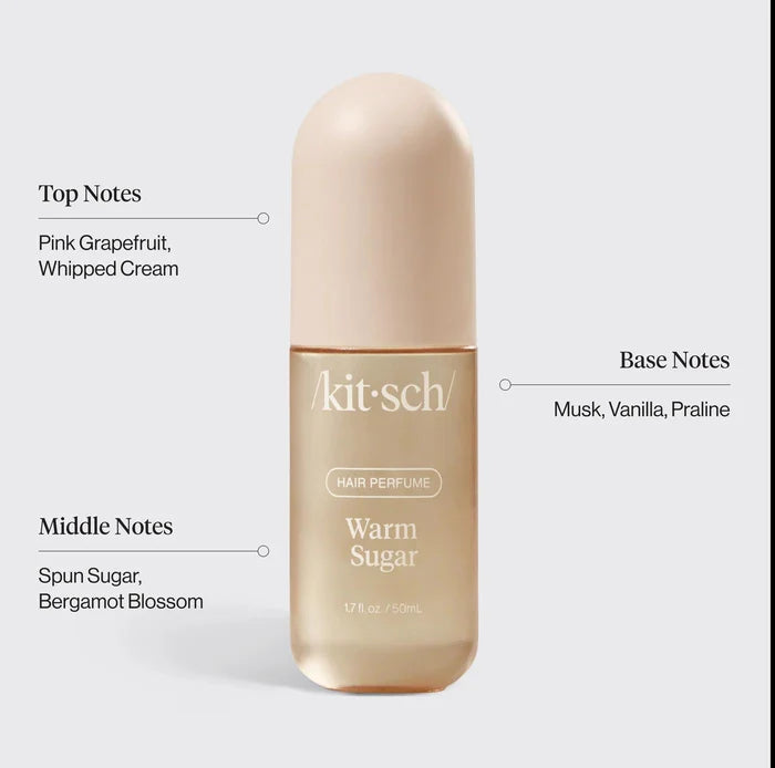 Kitsch Hair Perfume 50 mL
