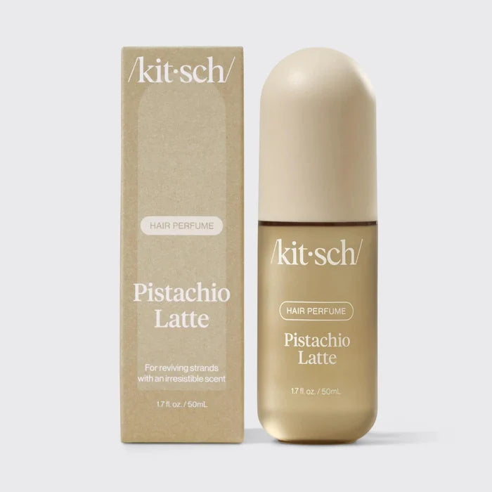 Pistachio Latte