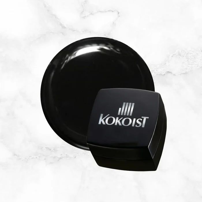 KOKOIST E-2 Maxi Black Gel Color