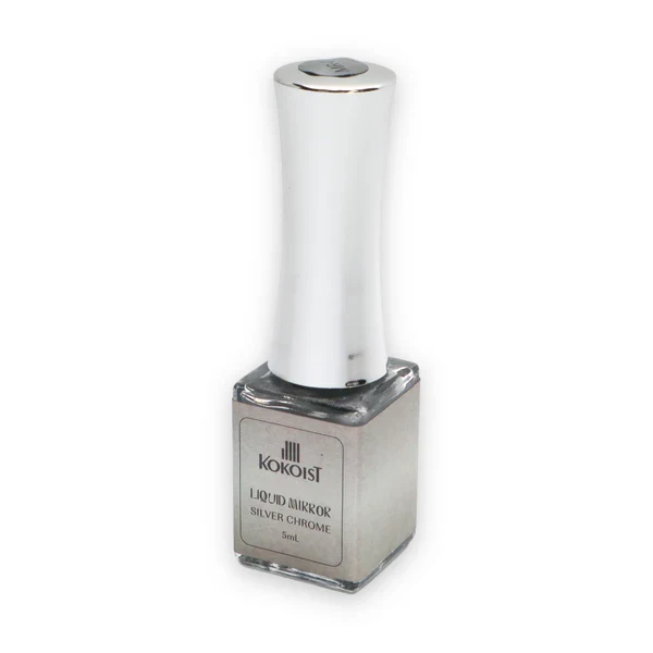 KOKOIST MR01 Liquid Mirror Silver Chrome