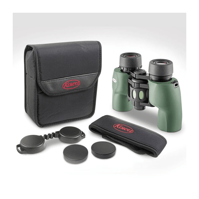 Kowa 8x30 YF II Porro Prism Binocular (YFII30-8) - Astronomy Plus