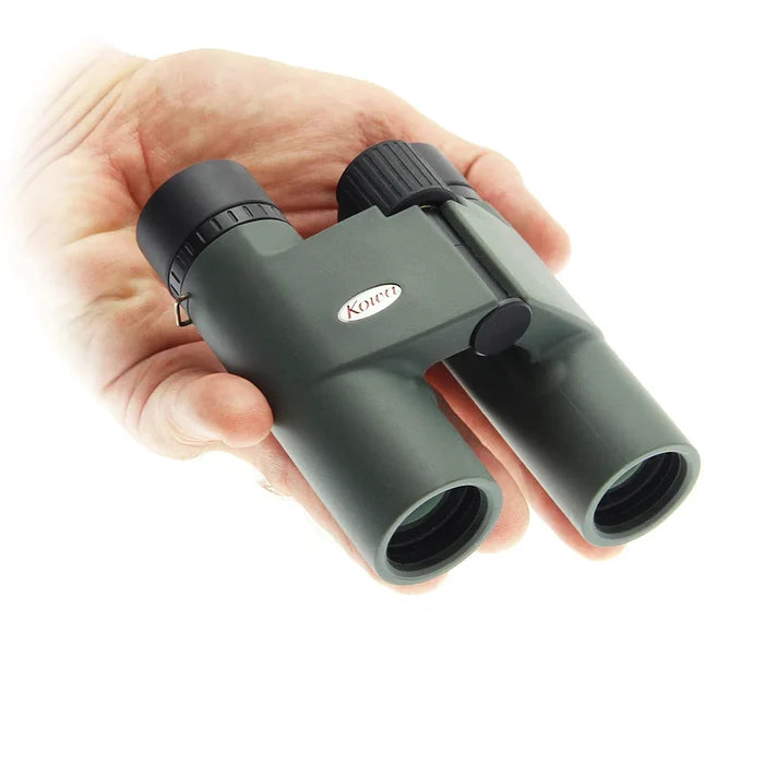Kowa BD25 8x Binoculars (BD25-8GR) - Astronomy Plus