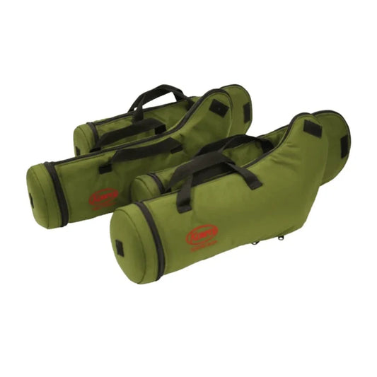 Kowa Cordura Carrying Case for Kowa TSN-82SV Angled Spotting Scopes (CNW-5) - Astronomy Plus