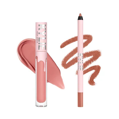 808 Kylie Matte