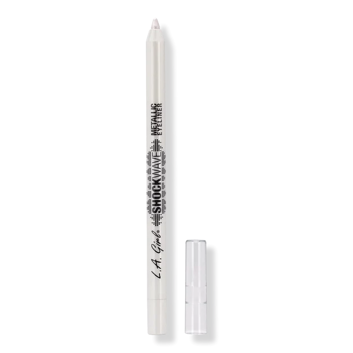 LA GIRL Shockwave Metallic Eyeliner